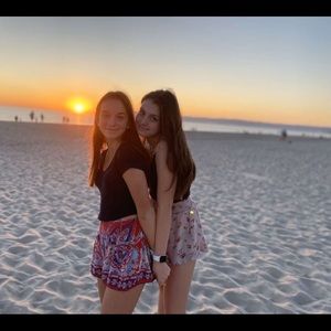 Meet your Posher, Margaux